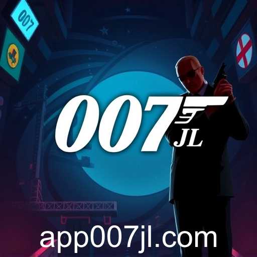 Skyfall of Success: 007 JL Boosts Gaming Industry
