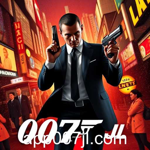 The Evolution of English Gaming: The Role of '007 JL'