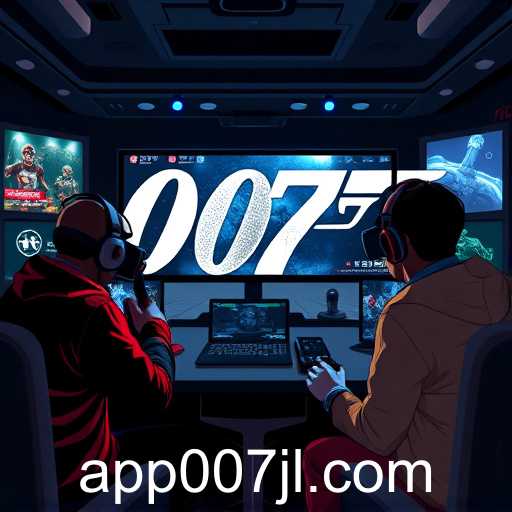 The Impact of 007 JL on Gaming Culture