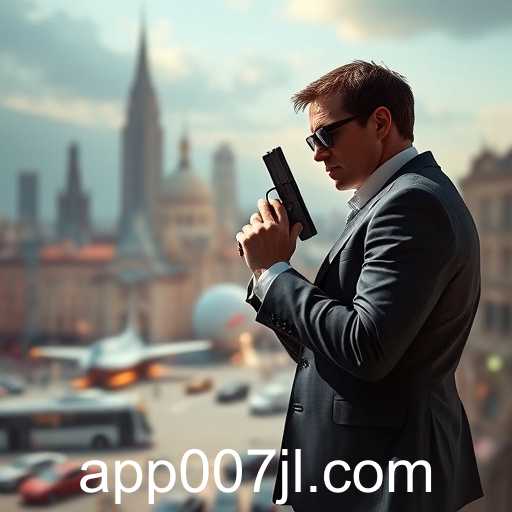 The Rise of 007 JL in the Gaming World