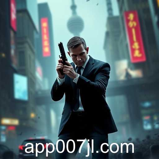 The Rising Popularity of 007 Games